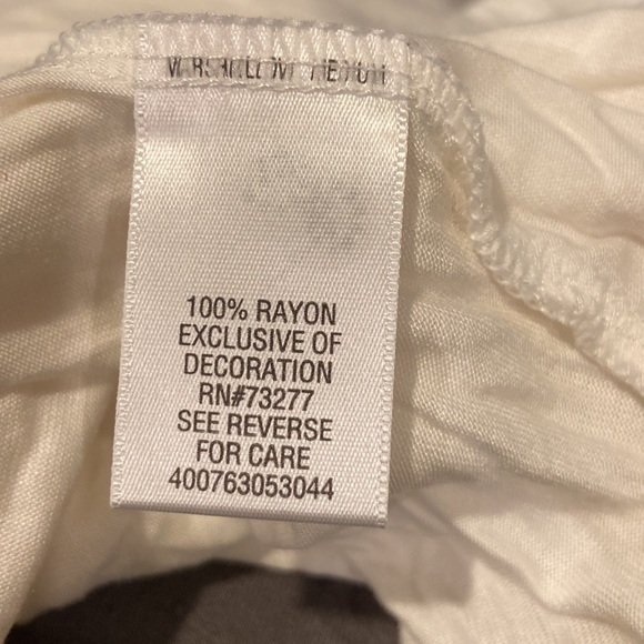 Candies tank top - Picture 5 of 5